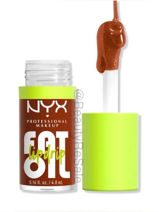 NYX Other - NYX - Lip Oil
